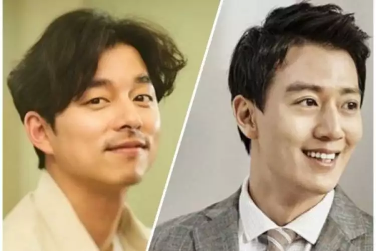 Selain Choi Si Won, 5 aktor Korea ini pernah jadi Duta UNICEF