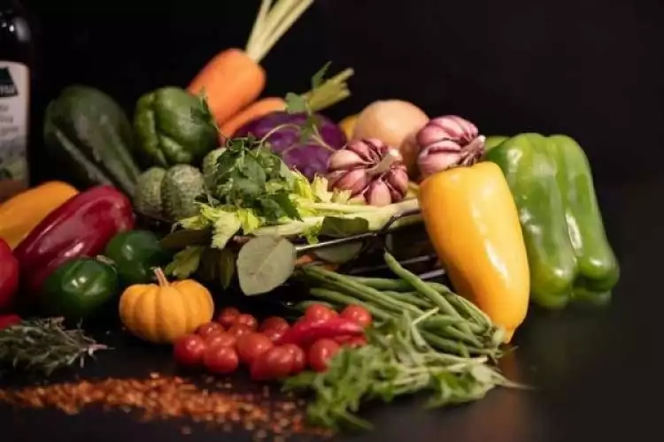 5 Fakta sampah makanan yang dapat merusak lingkungan