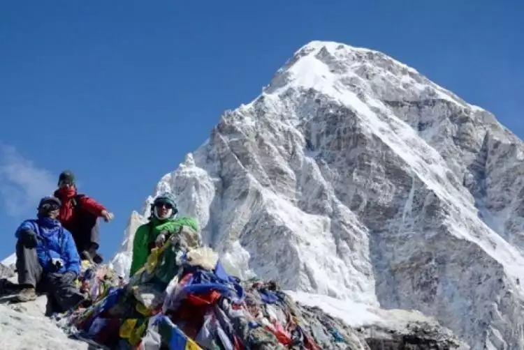 3 Istilah kelam di balik pendakian Everest yang perlu kamu ketahui