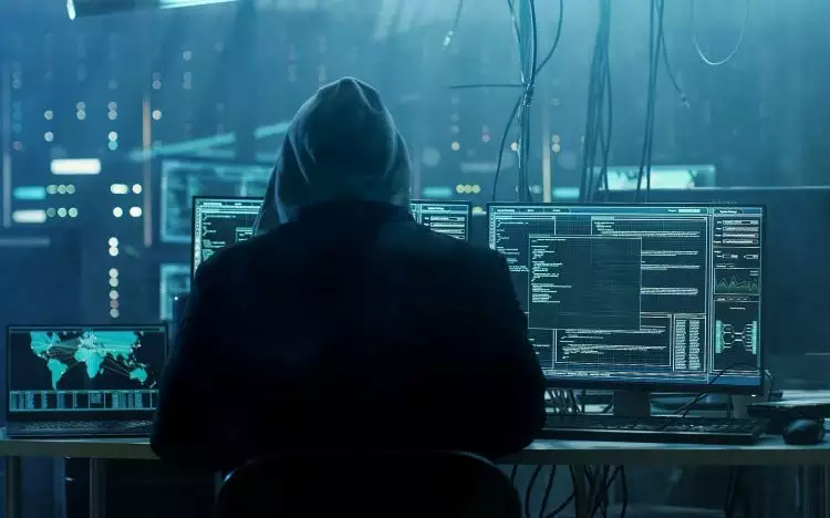 423 Juta sistem siber Indonesia diserang hacker selama 2020