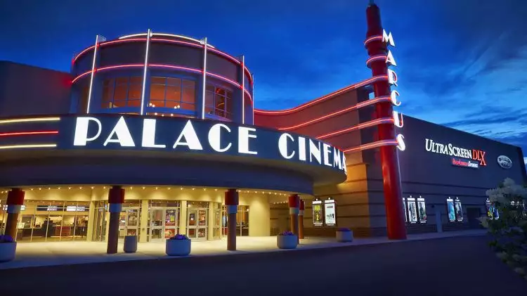 Nasib gedung bioskop di masa depan, apakah akan punah?