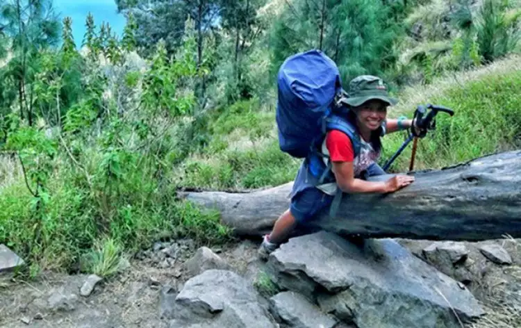 Menjelajahi Gunung Rinjani di Lombok yang penuh pesona