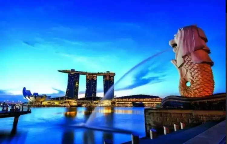 5 Tips liburan seru di Singapura dengan bujet minim