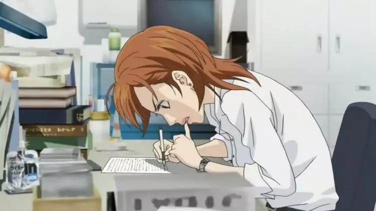7 Anime dengan tema pekerja kantoran yang menarik