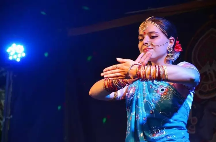 4 Rekomendasi lagu India yang sedang ramai di TikTok pada akhir 2020