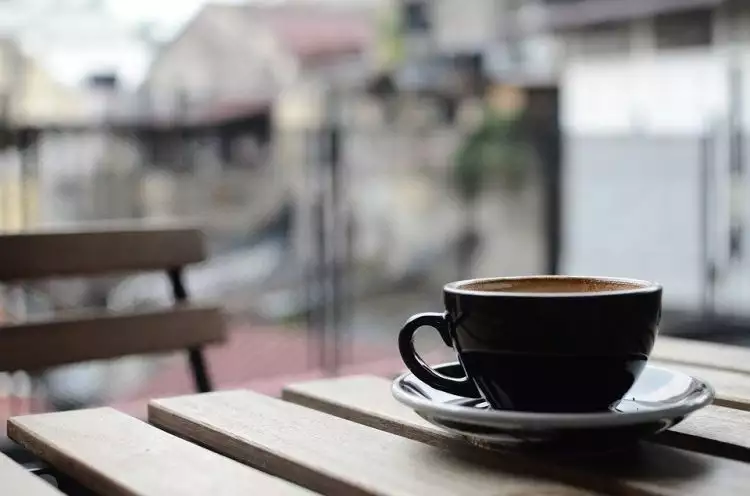 3 Kedai kopi ini patut kamu kunjungi saat berada di Surabaya
