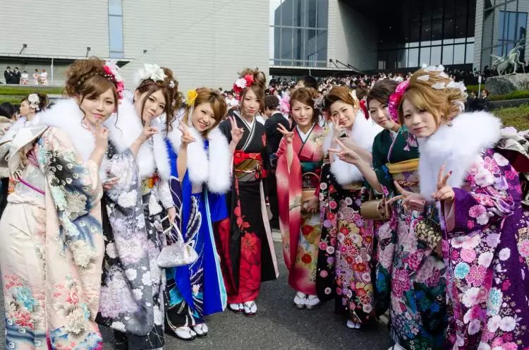 5 Fakta Seijin no Hi, Hari Upacara Kedewasaan di Jepang