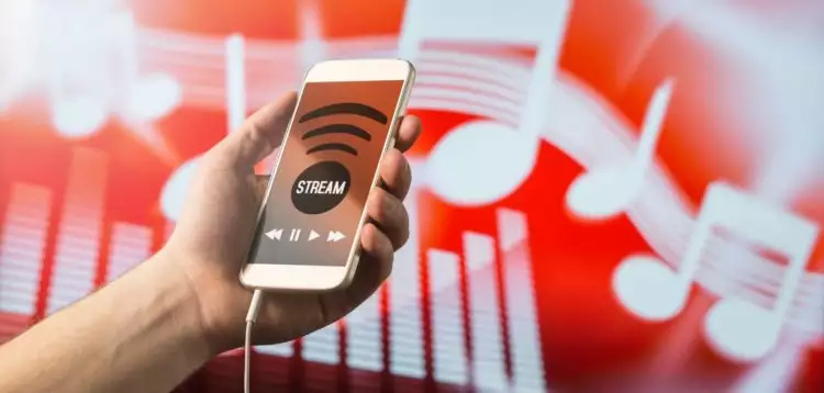 Masa depan layanan streaming musik legal, akankah bertahan lama?