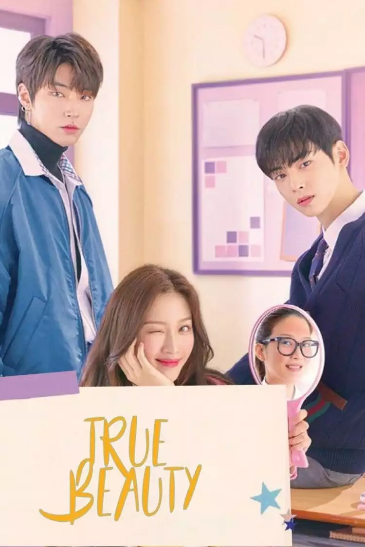 5 Fakta True Beauty, drama Korea yang cocok temani libur Imlek 2021