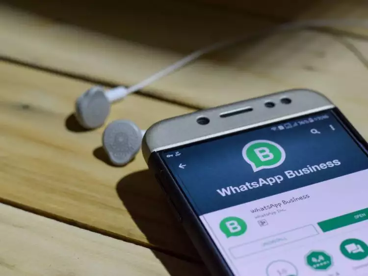 3 Cara menggunakan WhatsApp Business dan keunggulannya