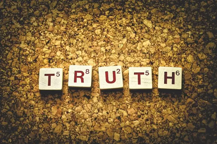 4 Anjuran berlaku jujur (benar) dalam Islam menurut hadis Rasulullah