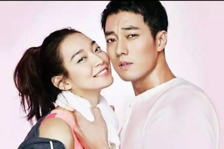 Pura-pura kencan, 9 pasangan di drama Korea ini berakhir jatuh cinta