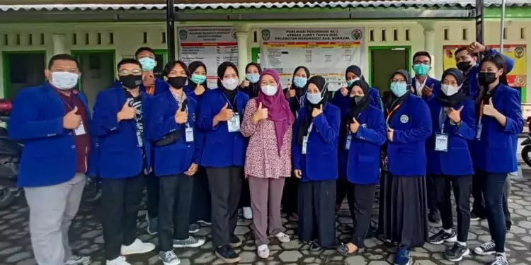 KKN 'Pulang Kampung' Universitas Negeri Malang di Juwet resmi dibuka