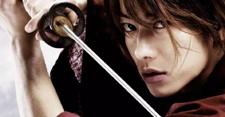 Selain Rurouni Kenshin, inilah 5 film Samurai yang wajib kamu tonton
