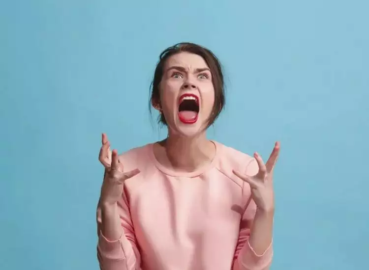4 Tips anger management agar tak bikin keadaan makin runyam