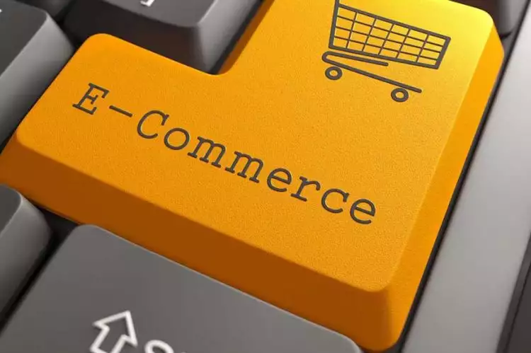 Pentingnya pemanfaatan e-commerce dalam sebuah bisnis