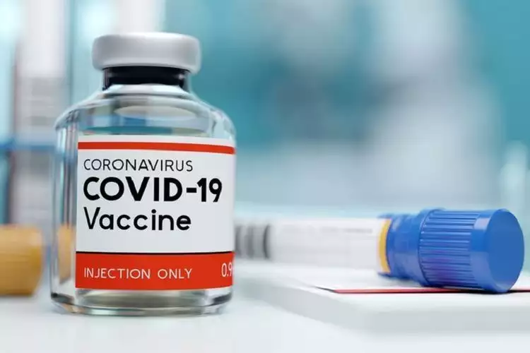 Vaksin, metode modern untuk  mencegah penyebaran Covid-19