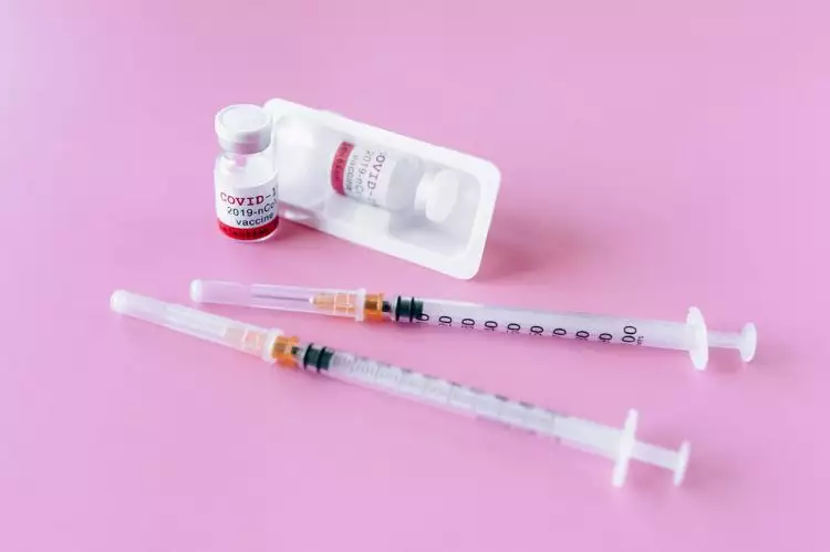 Pentingnya vaksinasi Indonesia, cegah penyebaran Covid-19
