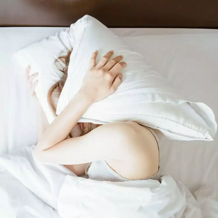 6 Penyebab insomnia dan 5 cara sederhana mengatasinya