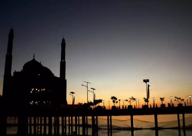 Sejarah puasa Ramadan: Ayat, hadis, dan hikmahnya
