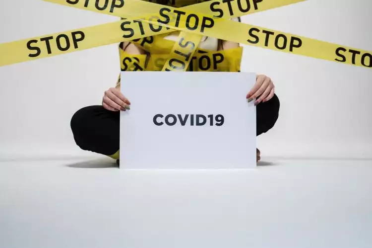 Hindari pengucilan terhadap penderita Covid-19, pahami 4 tips ini