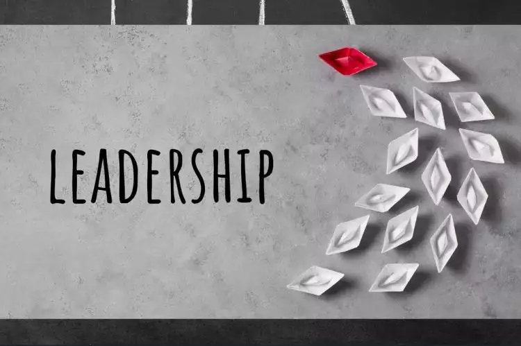 6 Strategi untuk menjadi pemimpin yang menyenangkan
