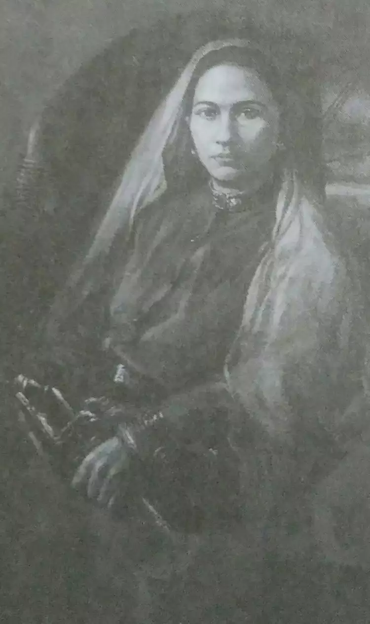 Malahayati, sang laksamana perempuan pertama di Nusantara
