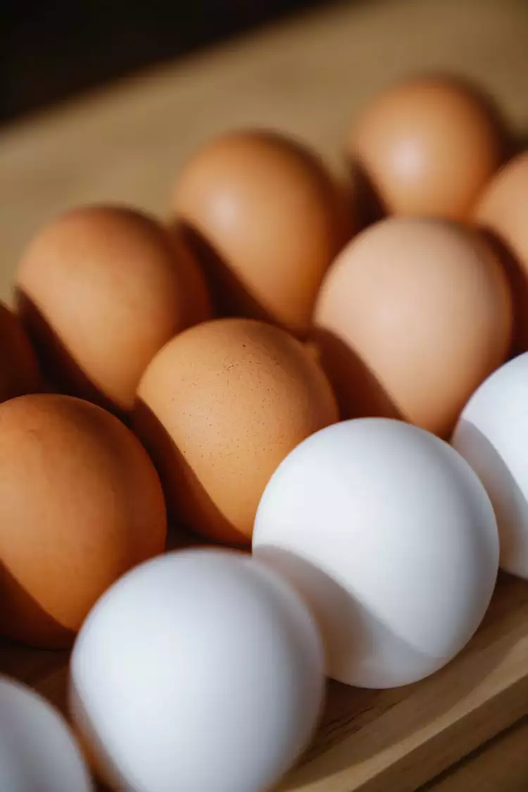 Tak hanya menyuburkan tanaman, ini 6 manfaat lain kulit telur