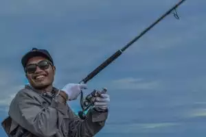 5 Manfaat dari hobi memancing ikan, kreatif dan inovatif