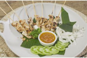 Sate Taichan