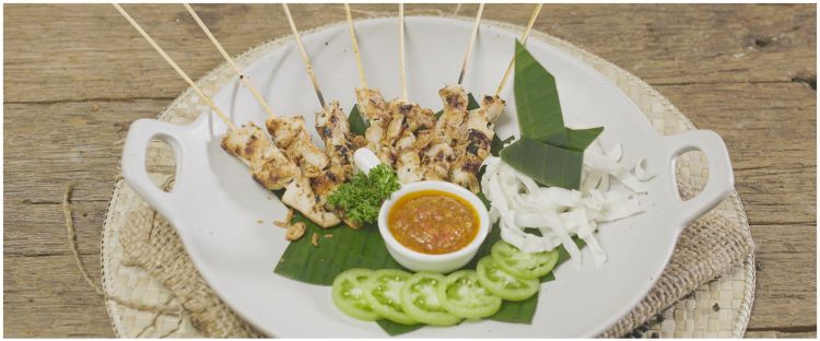 Sate Taichan