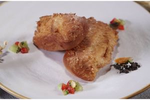 Odading Lapis Gula Renyah