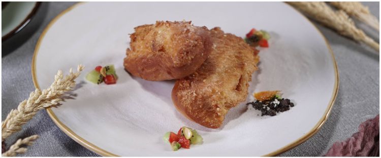 Odading Lapis Gula Renyah