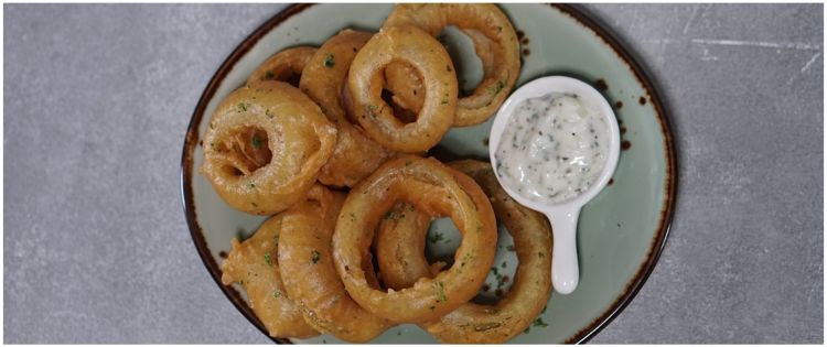 Onion Ring