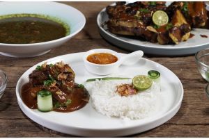 Sop Konro Iga