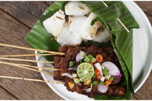 Sate Kere