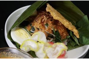 Pecel Madiun