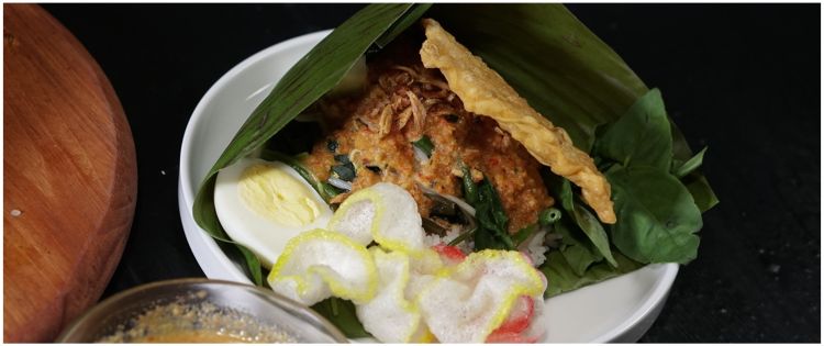Pecel Madiun