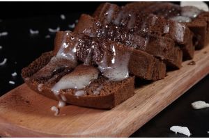 Kue Apem Kopi Gula Aren