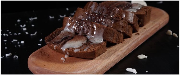 Kue Apem Kopi Gula Aren