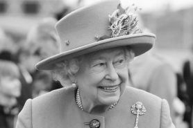 Meninggal dunia di usia 96 tahun, ini 5 fakta unik Ratu Elizabeth II
