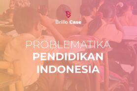 Problematika pendidikan Indonesia