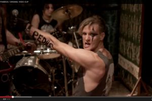 VIDEO: Lucu, 43 nama makanan di Indonesia ini jadi judul lagu punk