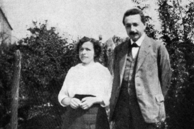 10 Fakta tentang Einstein yang tidak kamu ketahui