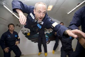 Benda-benda tak terduga yang dikirim ke luar angkasa