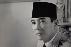 Fakta Peci Beludru: dari Soekarno untuk nasionalisme