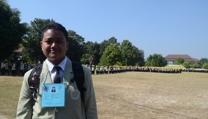 10 Anak Jenius yang diterima kuliah di usia kurang dari 15 Tahun