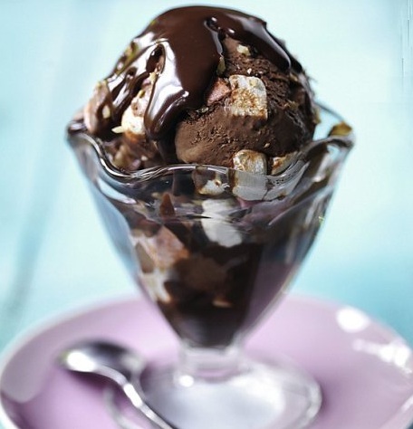 Stres? Yuk, makan es krim sesuai zodiak