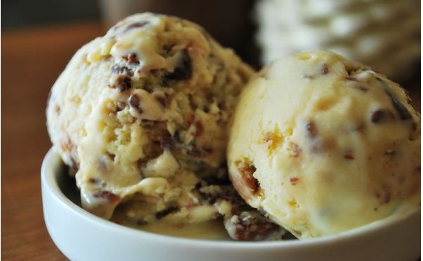 Stres? Yuk, makan es krim sesuai zodiak