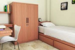 Kos kamu berantakan? Ini cara biar kamu nggak males beres-beres kamar